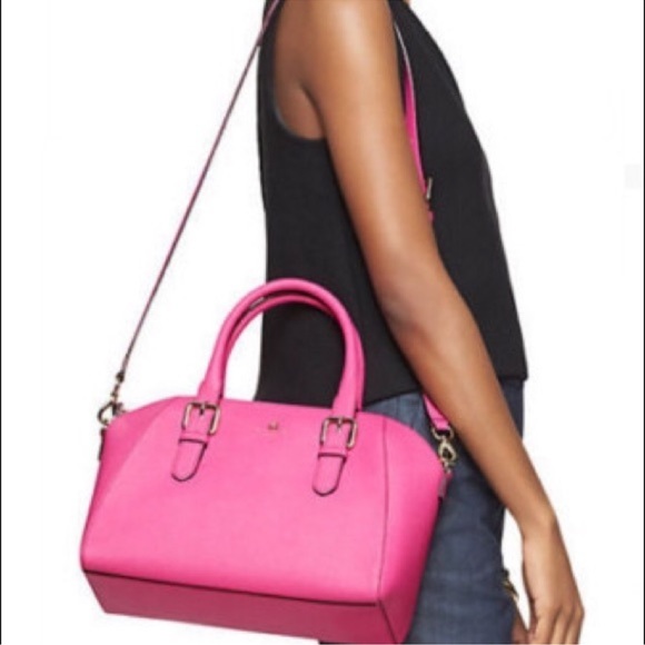 kate spade Handbags - KATE SPADE MADISON AVENUE Bag